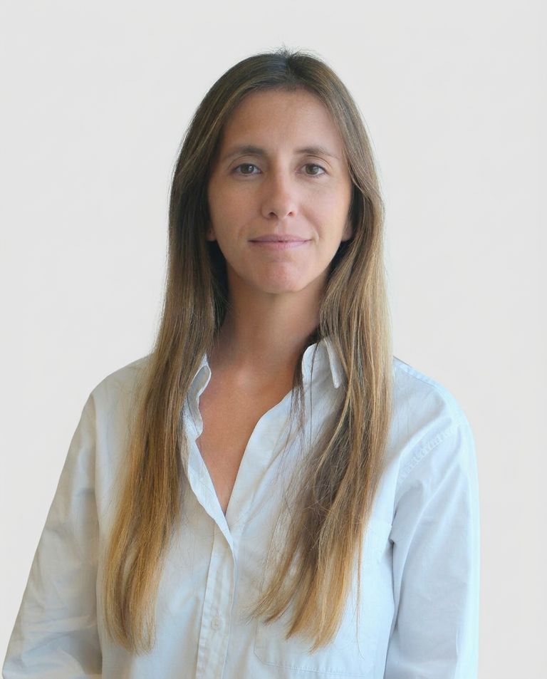 Esc. Elisa Zerbino